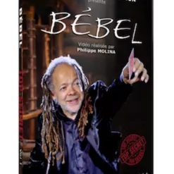 BEBEL -TOP SECRET - vol 1 (French)