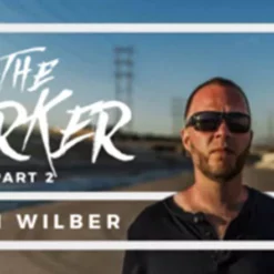 The Worker Part 2 by Adam Wilber