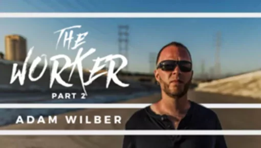 The Worker Part 2 by Adam Wilber