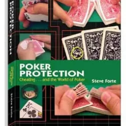 Steve Forte - Poker Protection