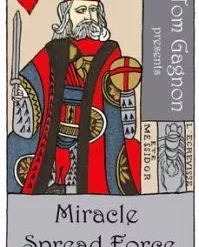 Miracle Spread Force by Tom Gagnon