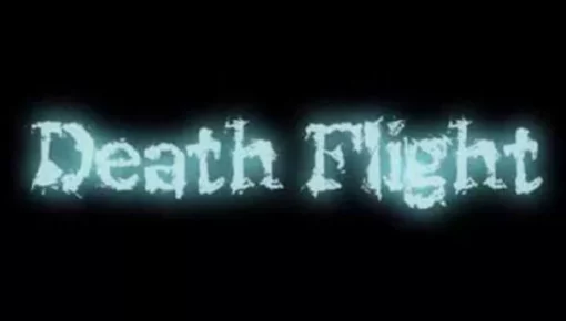 Death Flight Chair Routine by Docc Hilford