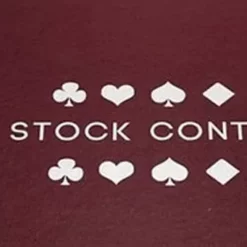 Top Stock Control by Johannes Maussner.