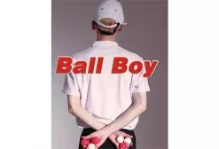 Lee Myung Joon- Ball Boy