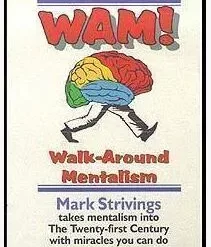 Walk Around Mentalism by Mark Strivings ( Instant Download )