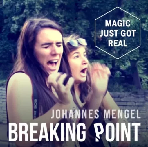 Breaking Point by Johannes Mengel (Instant Download)