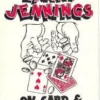 [Magic Video] On Card And Coin Handling by Larry Jennings