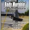 [Magic Video] Body Morphin by Andrew Mayne