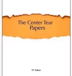 The Center Tear Papers by TC Tahoe ( Instant Download )