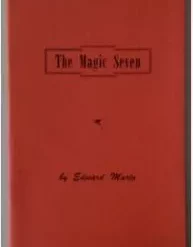 The Magic Seven by Ed Marlo