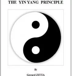 The Yin Yang Principle by Gerard Zitta