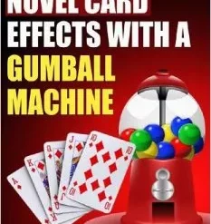 Novel Effects with a Gumball Machine by Devin Knight