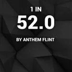 Anthem Flint – 1IN52.0 (New for 2018)