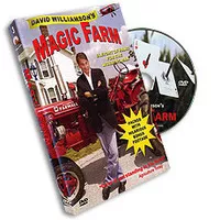 Magic Farm  by David Williamson ( Instant Download )