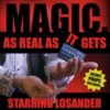 [Magic Video] As Real As It Gets by Losander