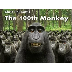 Chris Philpott – The 100th Monkey (all files included)