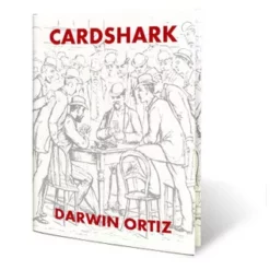 Cardshark by Darwin Ortiz ( Instant Download )