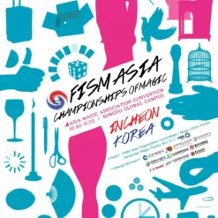 2014 FISM Asia Celebrate ( Instant Download )