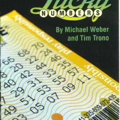 Michael Weber - Lucky Number.