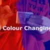 [Magic Video] Folded Colour Changing Card By Joseph Farrington