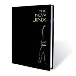 [Ebook|Exclusive] The New Jinx by Bill Madsen (1962-1968)