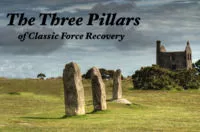 [Magic Video] The Three Pillars of Classic Force Recovery by Steven Keyl