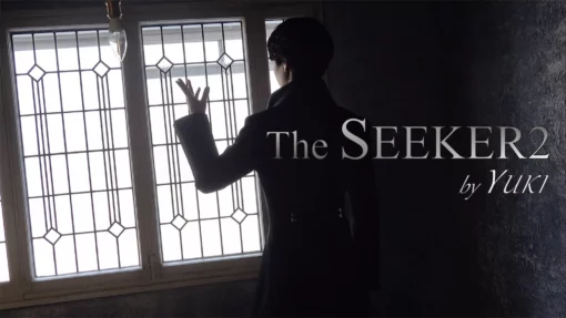 Yuki Iwane & Kai - The Seeker 2 ( Instant Download )