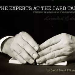 The Experts at the Card Table by David Ben and E.S. Andrews