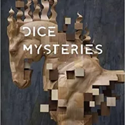 [Ebook] Dice Mysteries by Steve Drury ( Instant Download )