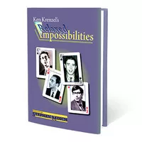 Relaxed Impossibilities by Stephen Minch and Ken Krenzel.