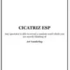 [Magic Video] Cicatriz ESP by Art Vanderlay