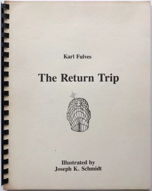 The Return Trip by Karl Fulves