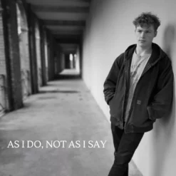 Ross Taylor - As i do, Not as i say ( Instant Download )