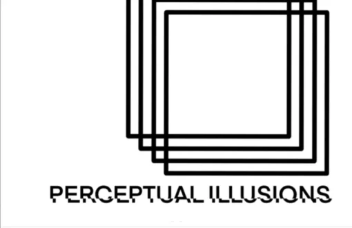 Elliot Gerrard - Perceptual Illusions (Complete)