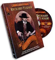 The Cheat by Richard Turner ( Instant Download )