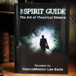 The Spirit Guide by Lee Earle.