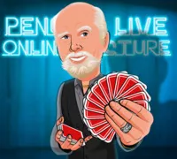 Richard Turner LIVE (Penguin LIVE)