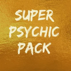 Jose Prager - SUPER PSYCHIC PACK ( Instant Download )