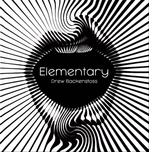 Elementary by Drew Backenstoss.