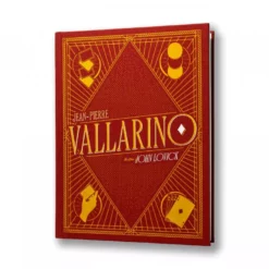 Vallarino by John Lovick and Jean-Pierre Vallarino ( Ebook & Videos)