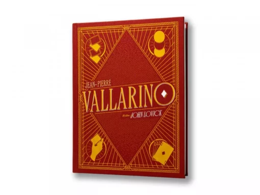 Vallarino by John Lovick and Jean-Pierre Vallarino ( Ebook & Videos)