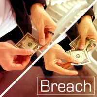 Breach by Patrick Kun ( Instant Download )