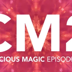 Conscious Magic Episode 2 by Ran Pink and Andrew Gerard.