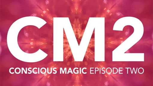 Conscious Magic Episode 2 by Ran Pink and Andrew Gerard.