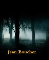 The Dark Card by Jean Boucher