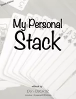 [Ebook] Dani DaOrtiz – My Personal Stack