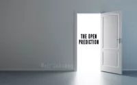 Matt Johnson - The Open Prediction.