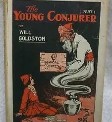 [Ebook] Will Goldston - The Young Conjurer Part 1