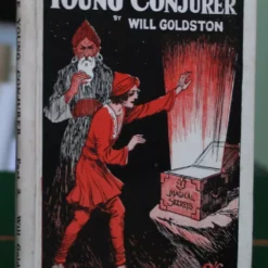 Will Goldston - The Young Conjurer Part 2