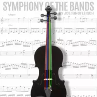 Symphony of the Bands by Joe Rindfleisch.